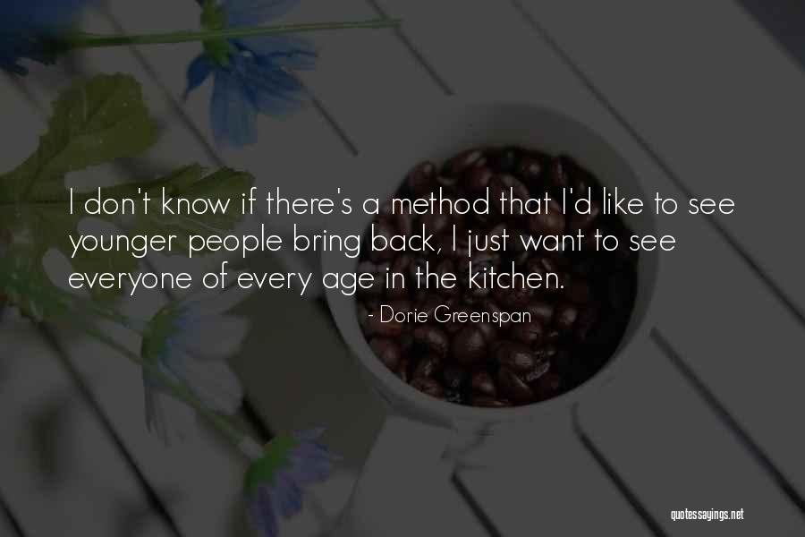 Dorie Greenspan Quotes 1006741 Dorie Greenspan Quotes 1006741