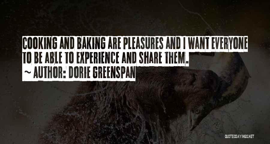 Dorie Greenspan Quotes 1454319