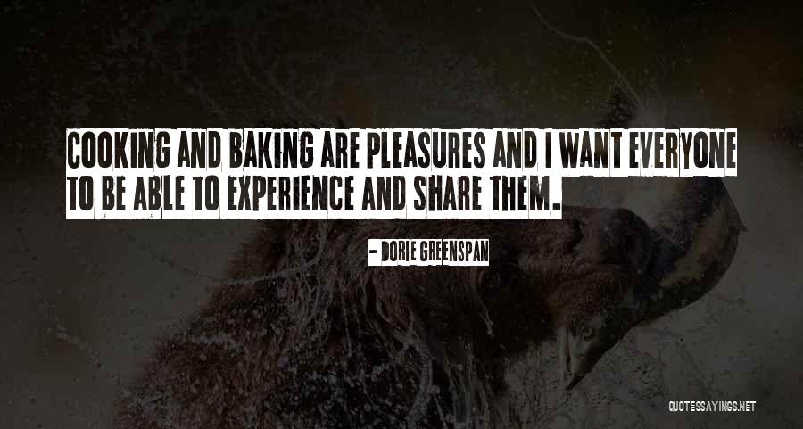 Dorie Greenspan Quotes 1454319 Dorie Greenspan Quotes 1454319