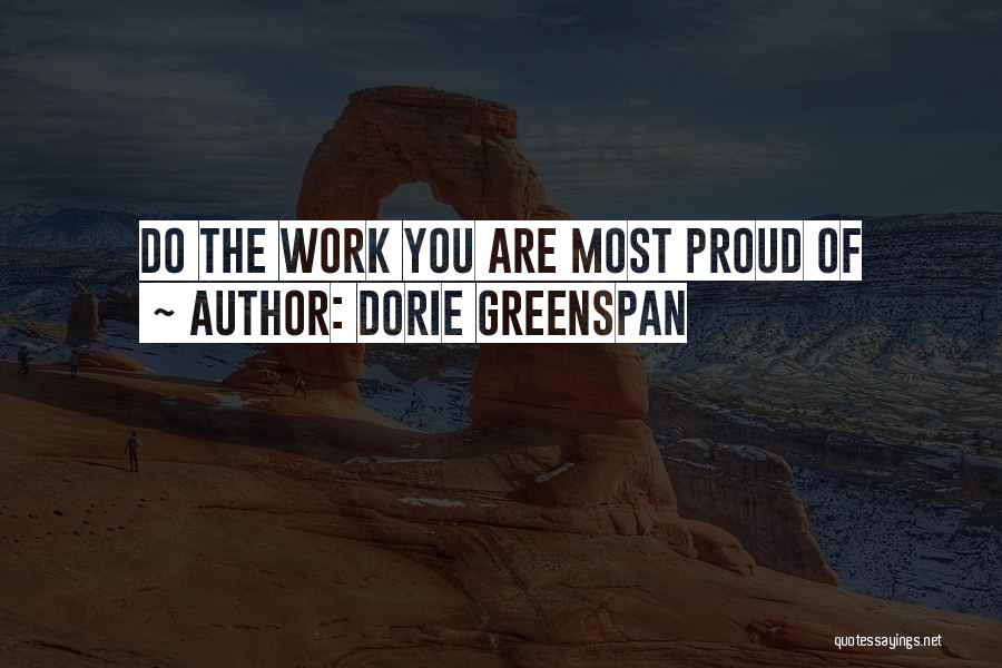 Dorie Greenspan Quotes 1813761