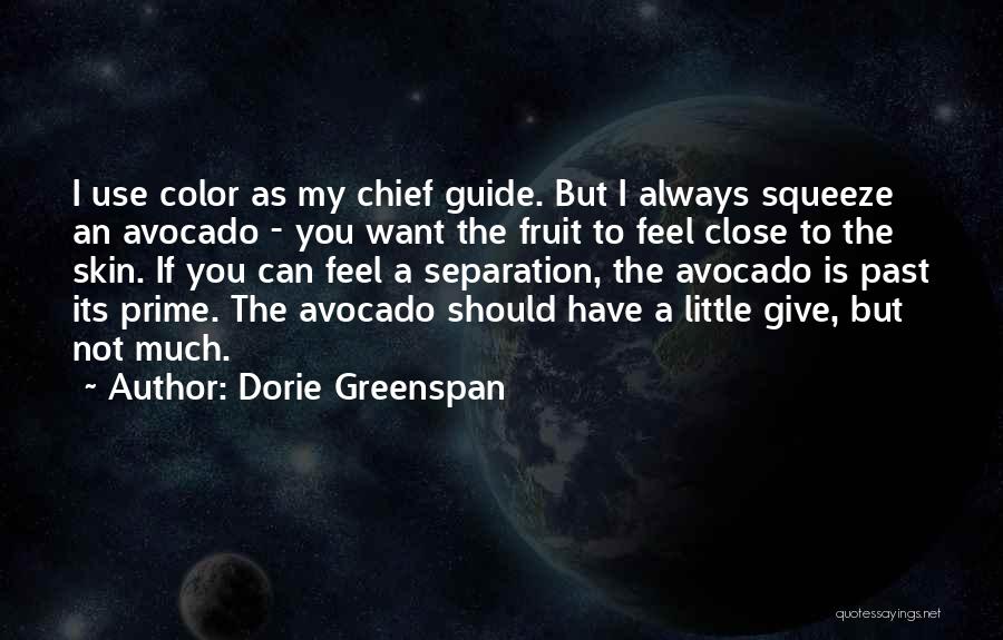 Dorie Greenspan Quotes 1899049