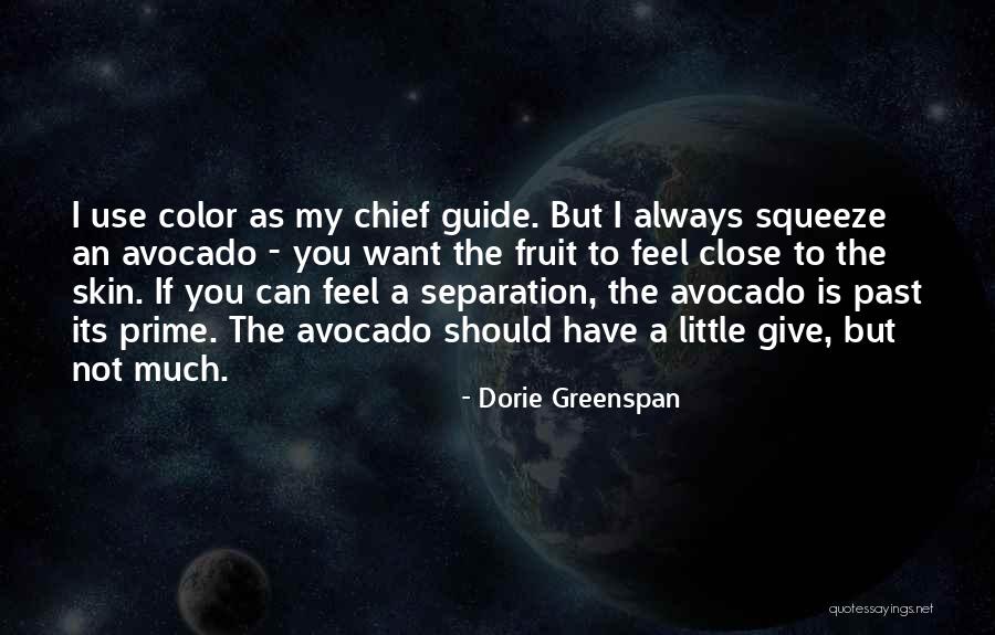 Dorie Greenspan Quotes 1899049