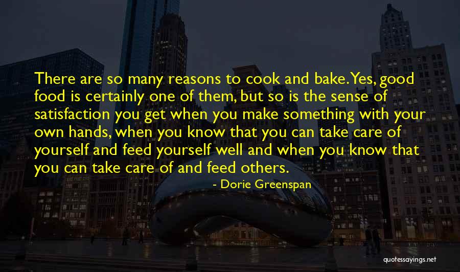 Dorie Greenspan Quotes 892550 Dorie Greenspan Quotes 892550