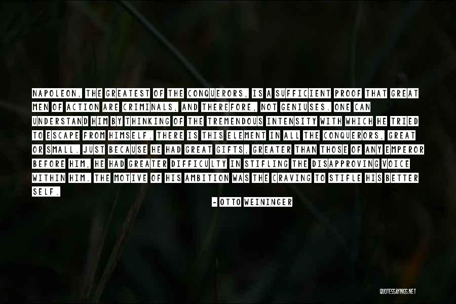 Doriel Pagan Quotes By Otto Weininger Doriel Pagan Quotes By Otto Weininger