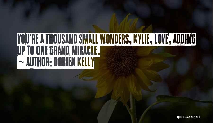 Dorien Kelly Quotes 595745