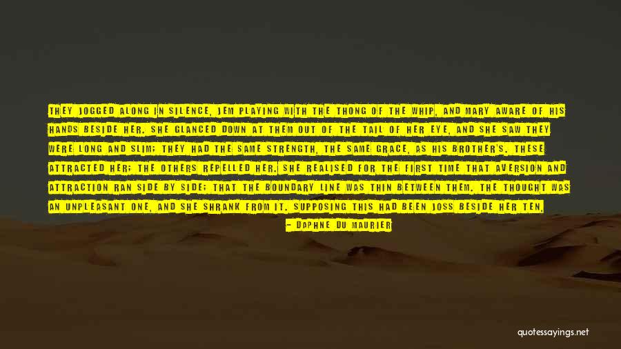 Dorient Mall Quotes By Daphne Du Maurier Dorient Mall Quotes By Daphne Du Maurier