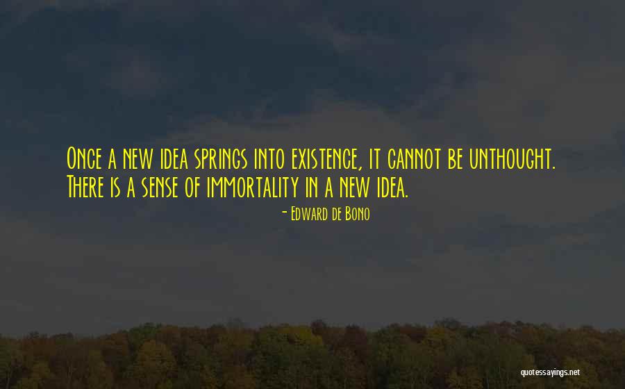 Dorient Spa Quotes By Edward De Bono Dorient Spa Quotes By Edward De Bono