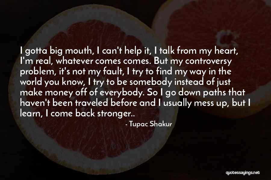 Dorient Spa Quotes By Tupac Shakur Dorient Spa Quotes By Tupac Shakur