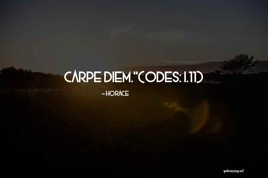 Dorignacs Grocery Quotes By Horace Dorignacs Grocery Quotes By Horace