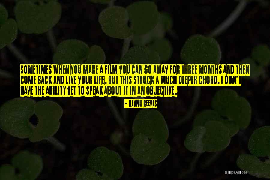 Dorijana Quotes By Keanu Reeves Dorijana Quotes By Keanu Reeves