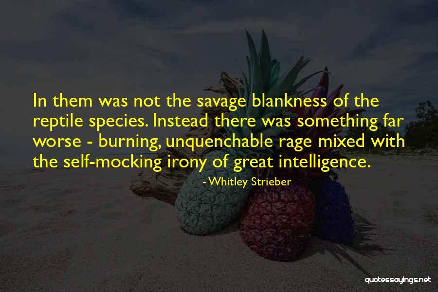 Doriman Quotes By Whitley Strieber Doriman Quotes By Whitley Strieber