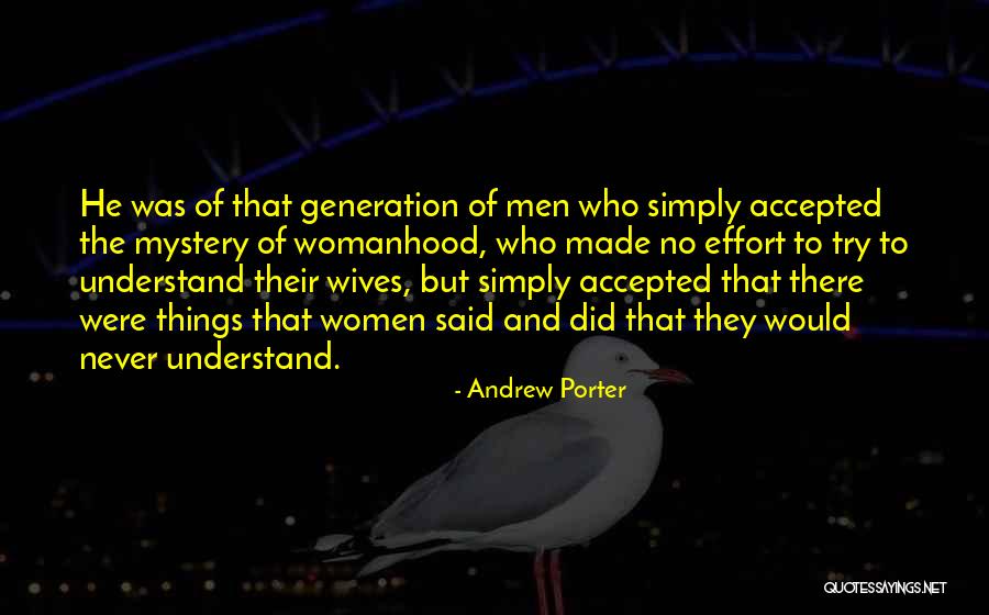 Dorina Mema Quotes By Andrew Porter Dorina Mema Quotes By Andrew Porter