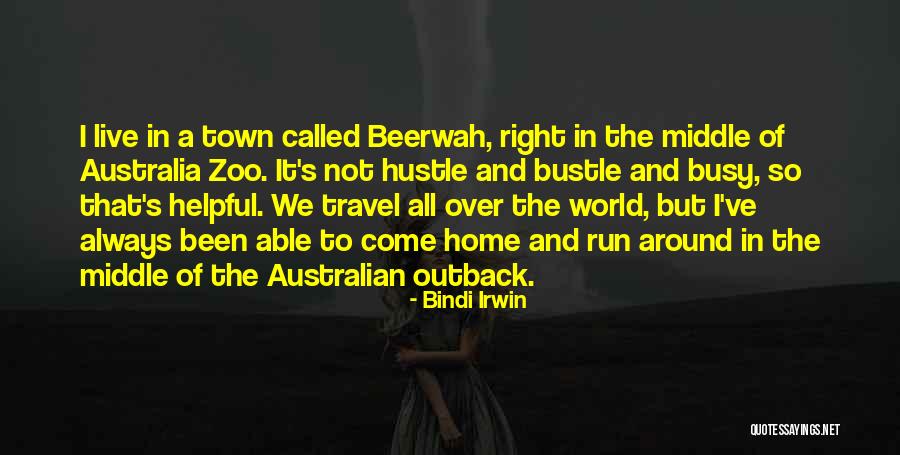 Dorina Mema Quotes By Bindi Irwin Dorina Mema Quotes By Bindi Irwin