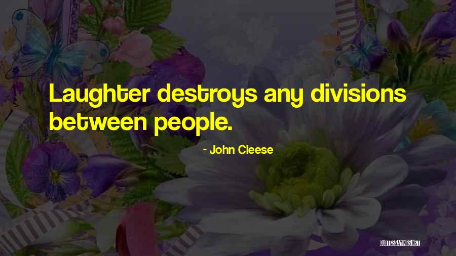 Dorina So Good Quotes By John Cleese Dorina So Good Quotes By John Cleese
