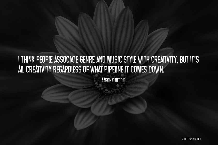 Dorinel Zamfir Quotes By Aaron Gillespie Dorinel Zamfir Quotes By Aaron Gillespie
