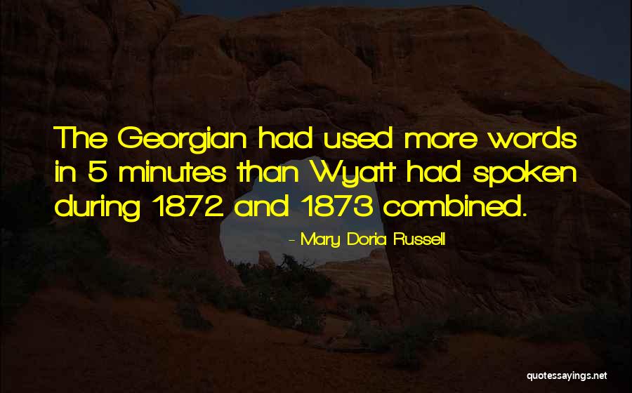 Doringcourt Quotes By Mary Doria Russell Doringcourt Quotes By Mary Doria Russell
