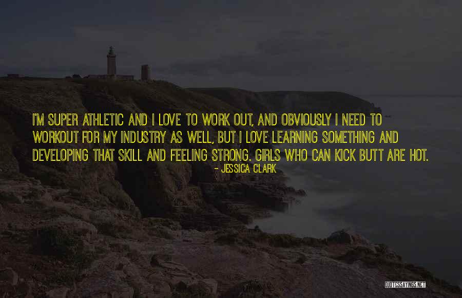 Dorinha Duval Quotes By Jessica Clark Dorinha Duval Quotes By Jessica Clark