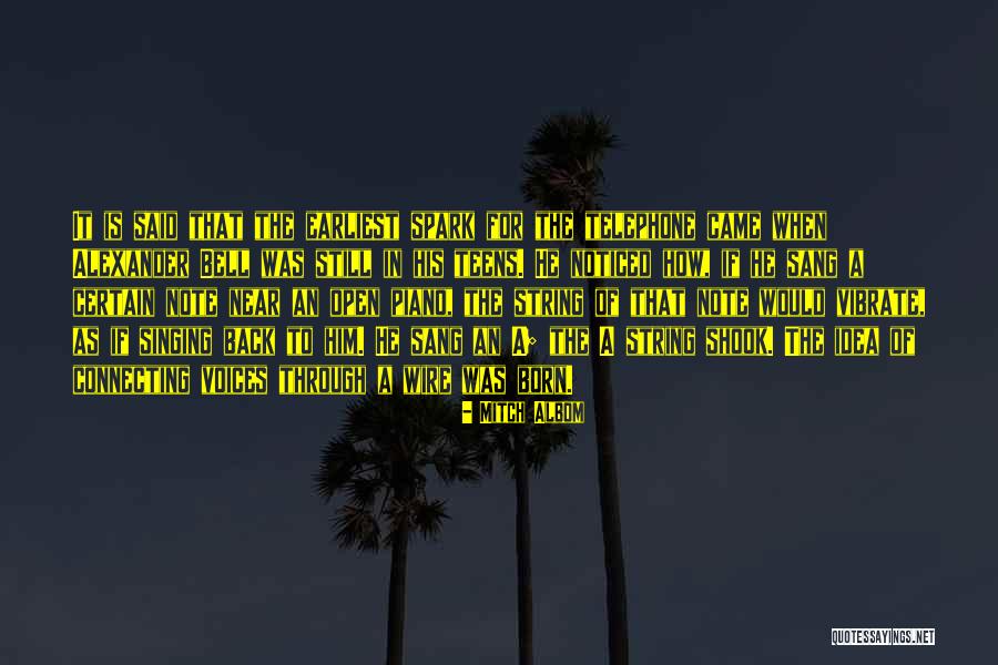 Dorinte Implinite Quotes By Mitch Albom Dorinte Implinite Quotes By Mitch Albom