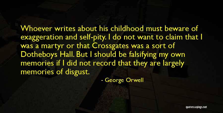 Dorinte Interzise Quotes By George Orwell Dorinte Interzise Quotes By George Orwell
