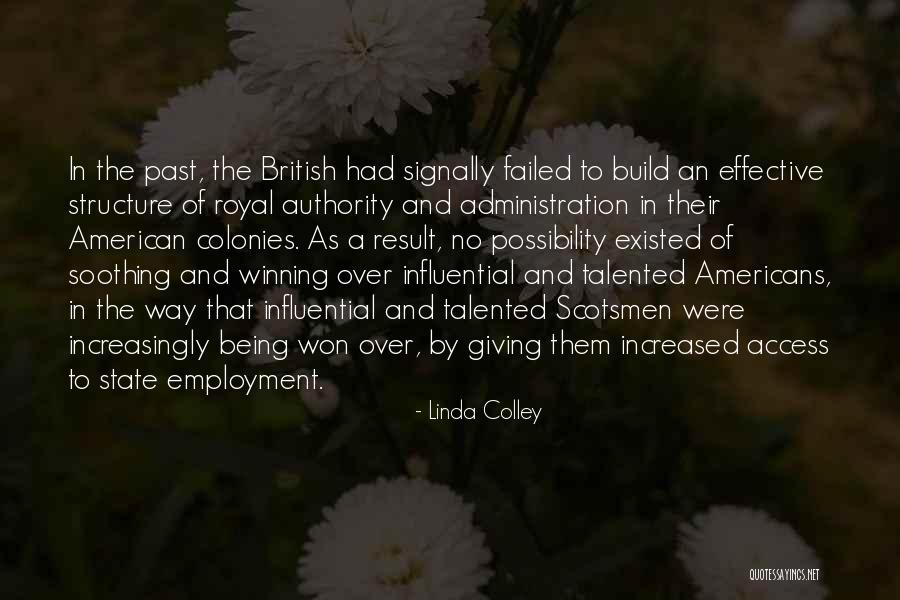 Dorinte Interzise Quotes By Linda Colley Dorinte Interzise Quotes By Linda Colley