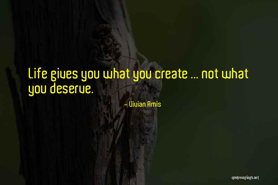 Dorion And Associates Quotes By Vivian Amis Dorion And Associates Quotes By Vivian Amis
