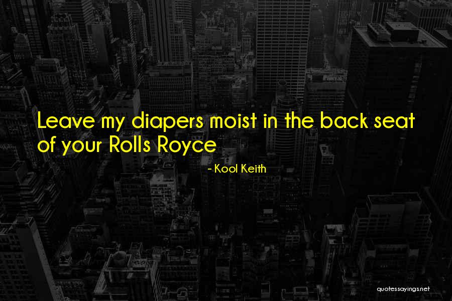 Doriot Dwyer Quotes By Kool Keith Doriot Dwyer Quotes By Kool Keith