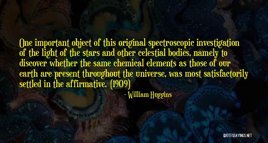Doriot Dwyer Quotes By William Huggins Doriot Dwyer Quotes By William Huggins