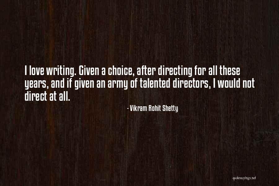 Doriot Mascarich Quotes By Vikram Rohit Shetty Doriot Mascarich Quotes By Vikram Rohit Shetty