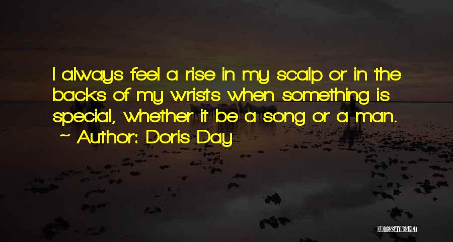 Doris Day Quotes 1013292