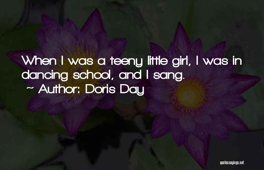 Doris Day Quotes 1179771