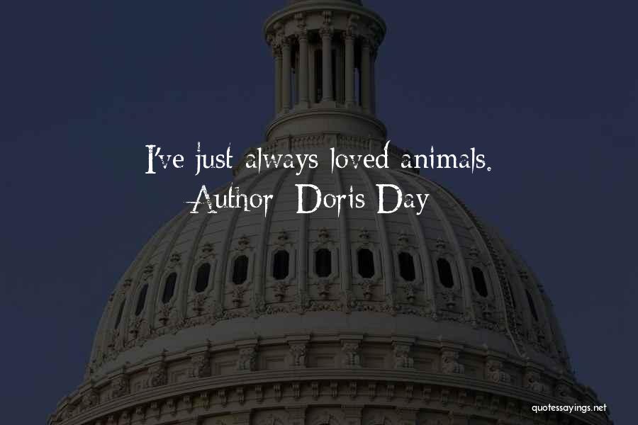 Doris Day Quotes 1217319