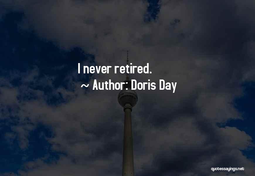 Doris Day Quotes 1362209