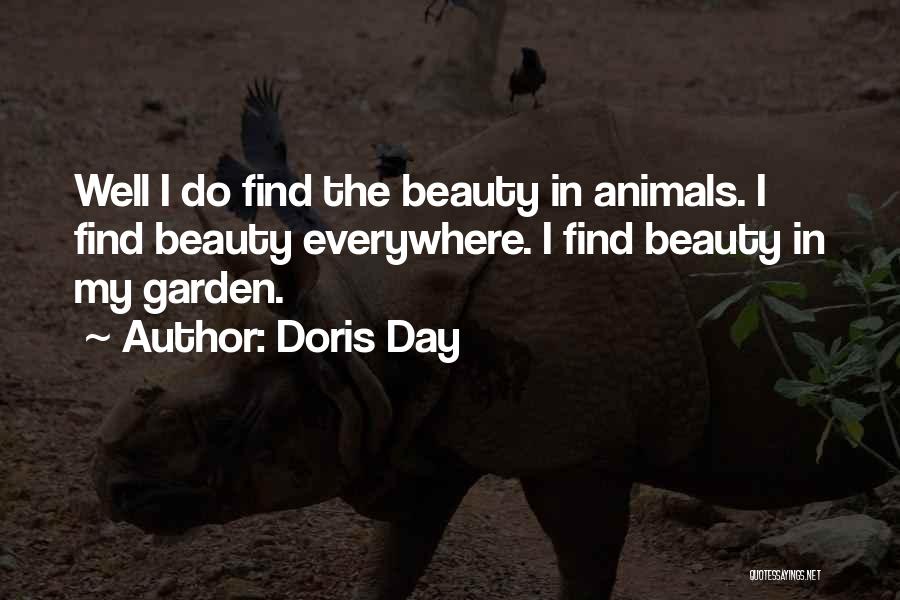 Doris Day Quotes 160509