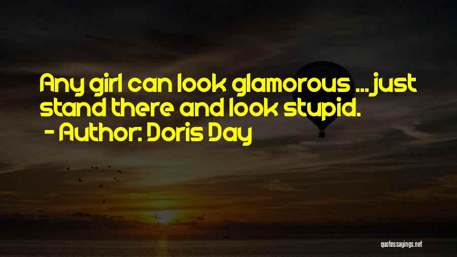 Doris Day Quotes 1610078