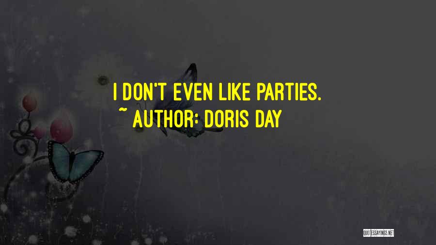 Doris Day Quotes 1774602