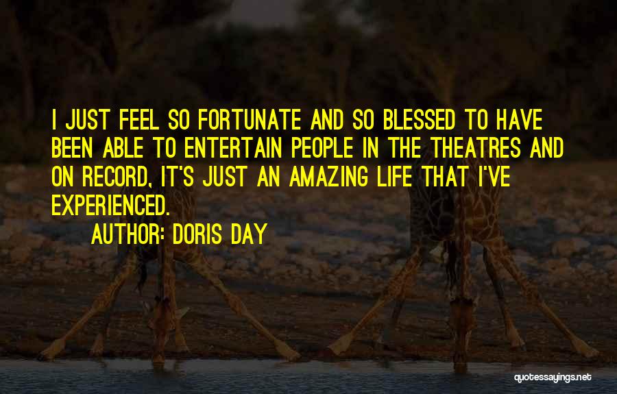 Doris Day Quotes 1911708