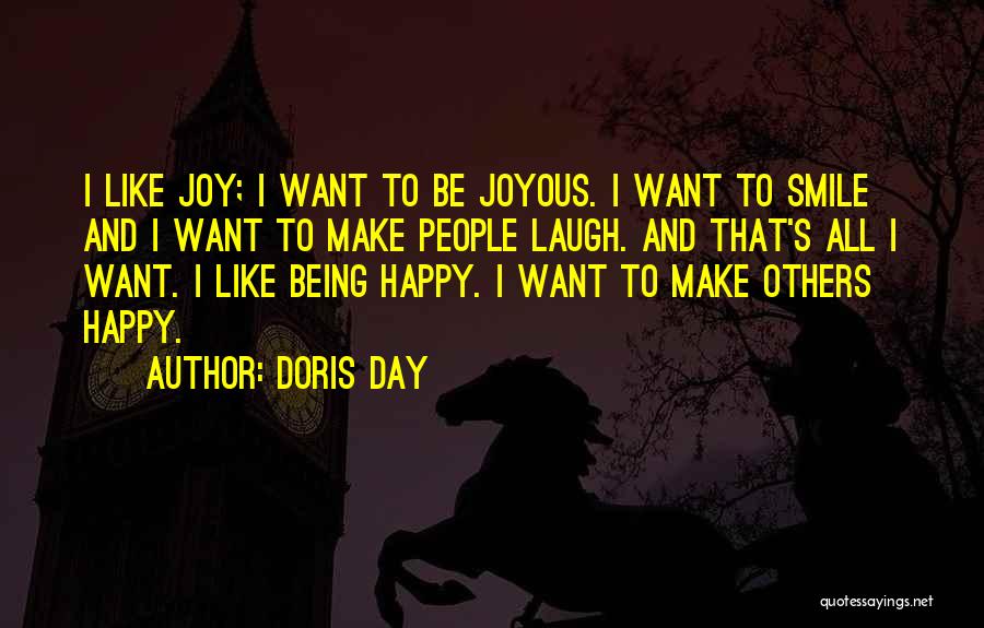 Doris Day Quotes 2040318