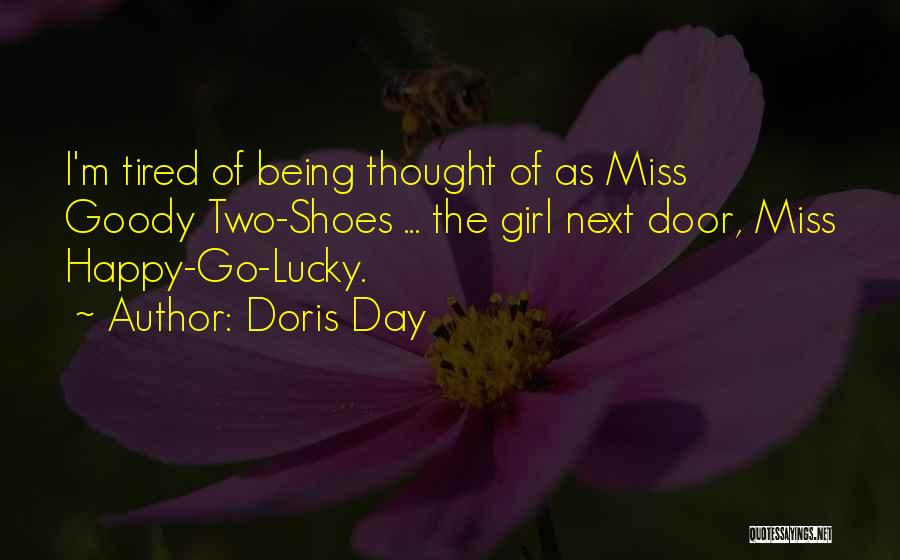 Doris Day Quotes 2268286