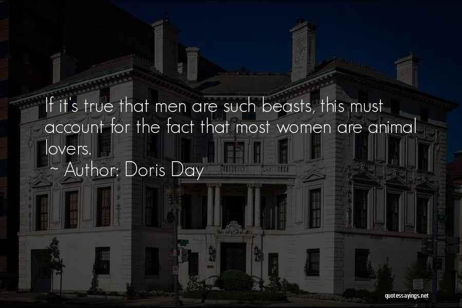 Doris Day Quotes 350473