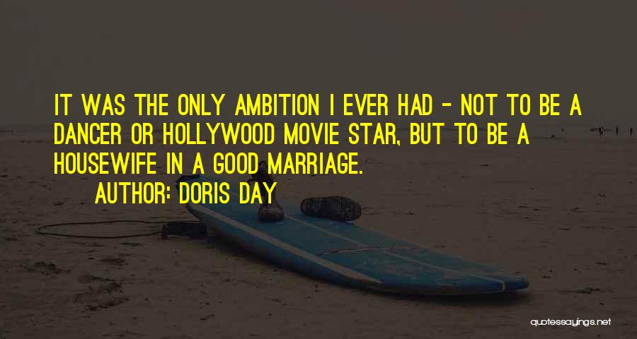 Doris Day Quotes 504282