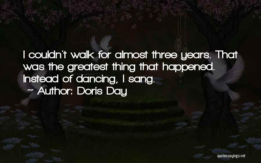 Doris Day Quotes 824651