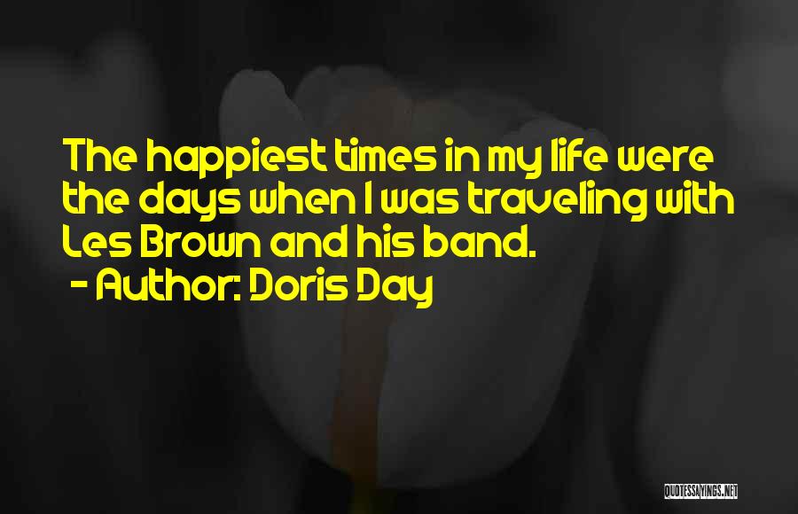 Doris Day Quotes 921872