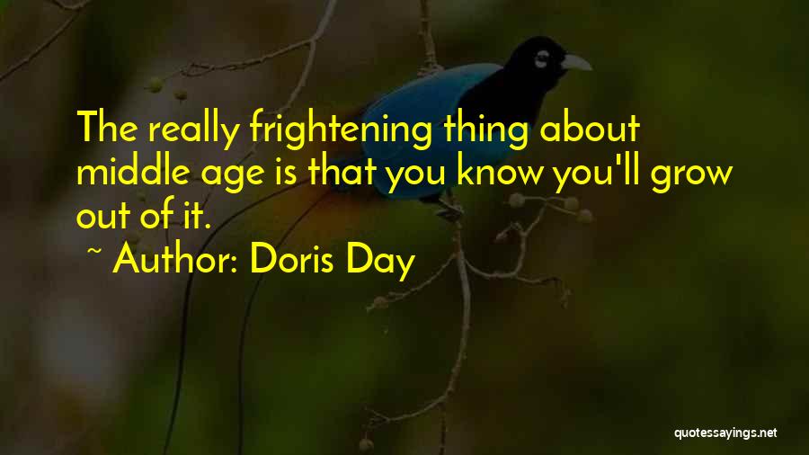 Doris Day Quotes 964162