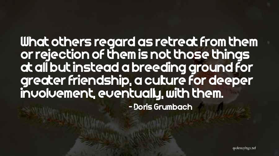 Doris Grumbach Quotes 1226956 Doris Grumbach Quotes 1226956