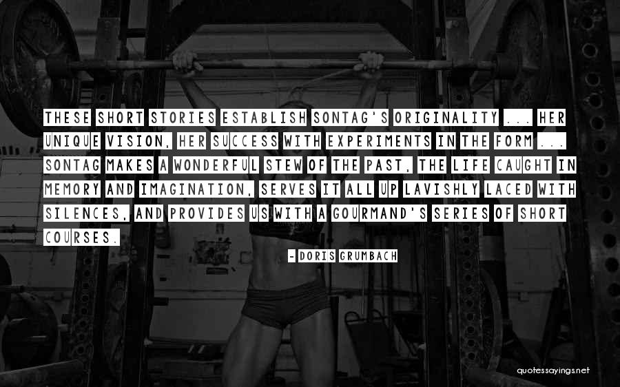 Doris Grumbach Quotes 2141068 Doris Grumbach Quotes 2141068