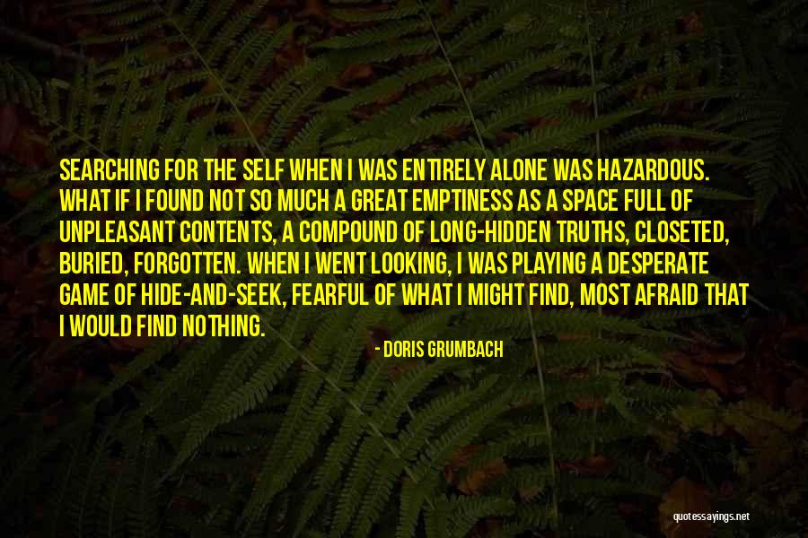 Doris Grumbach Quotes 724623 Doris Grumbach Quotes 724623