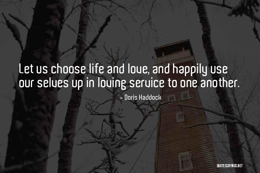 Doris Haddock Quotes 134243 Doris Haddock Quotes 134243