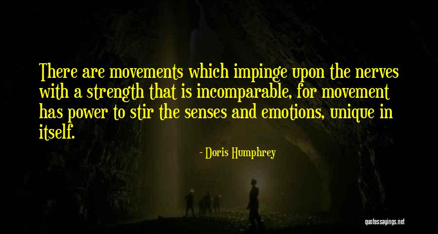 Doris Humphrey Quotes 383291 Doris Humphrey Quotes 383291