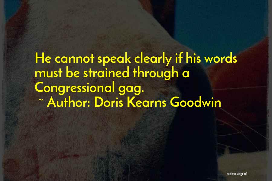Doris Kearns Goodwin Quotes 1065244