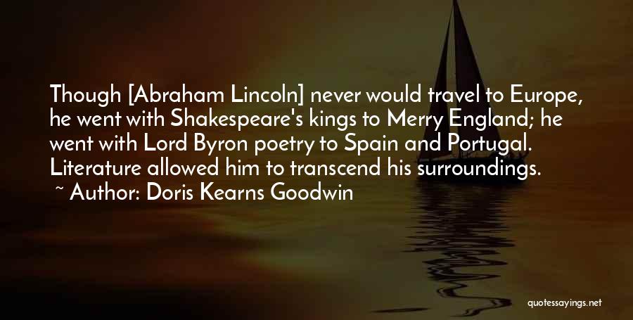 Doris Kearns Goodwin Quotes 1888517